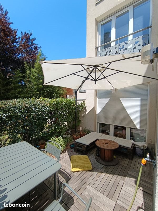 Appartement à vendre, 67m², Lyon 7ème
