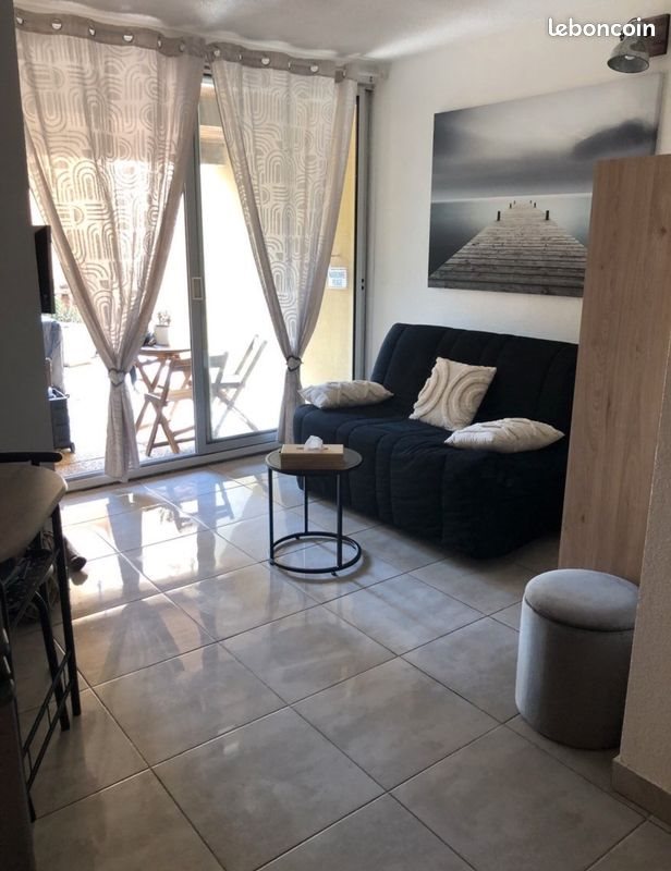 Appartement à vendre, 16m², Narbonne