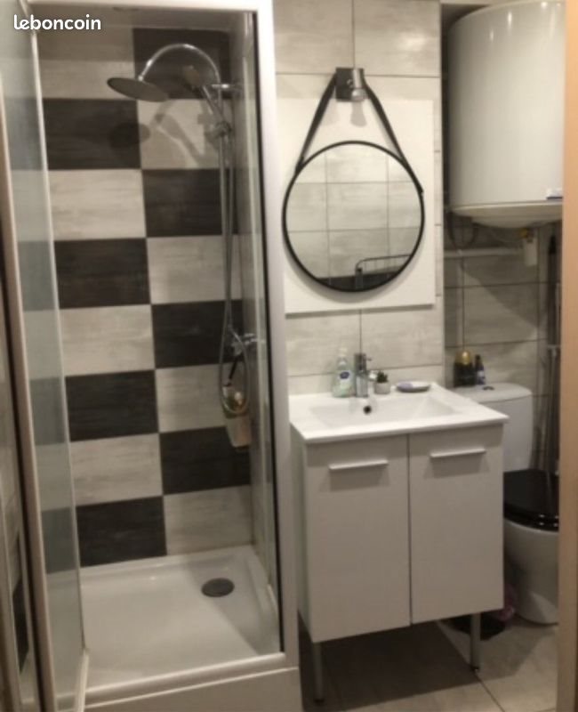 Appartement à vendre, 16m², Narbonne