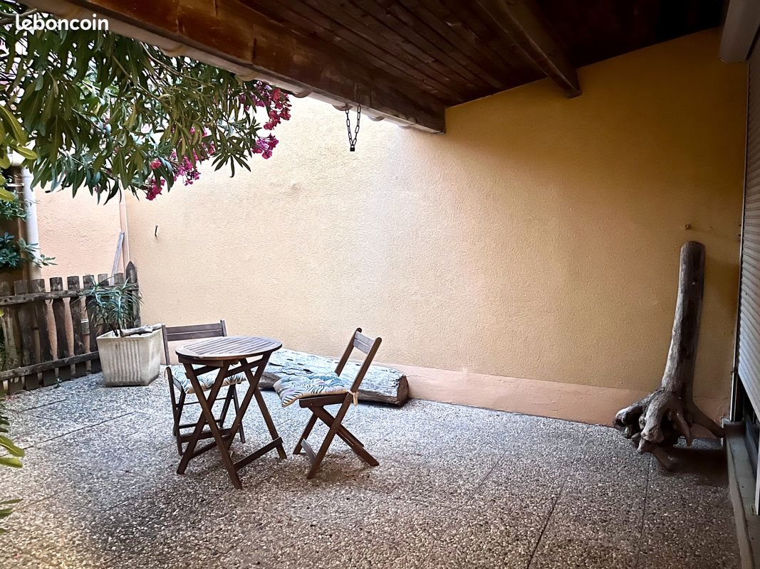 Appartement à vendre, 16m², Narbonne