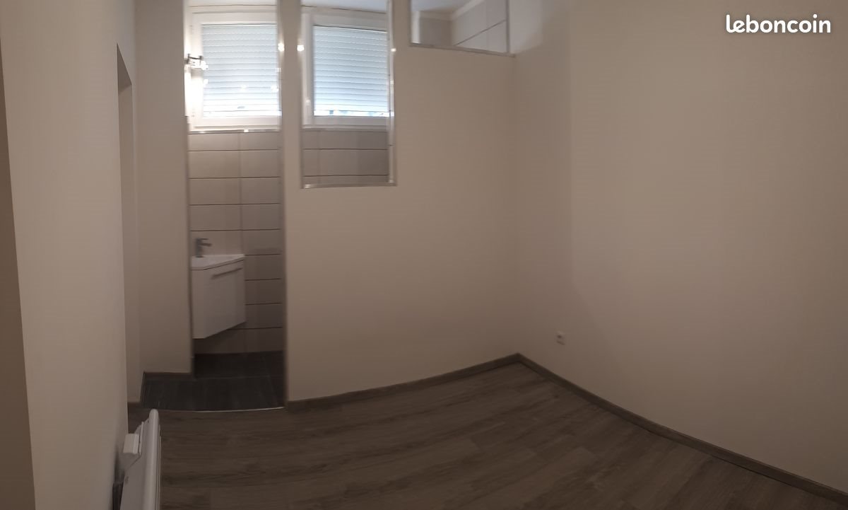 Appartement à louer, 55m², Albi