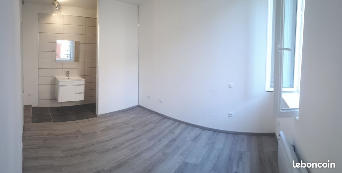 Appartement à louer, 55m², Albi