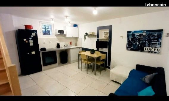Maison à vendre, 39m², Ginasservis