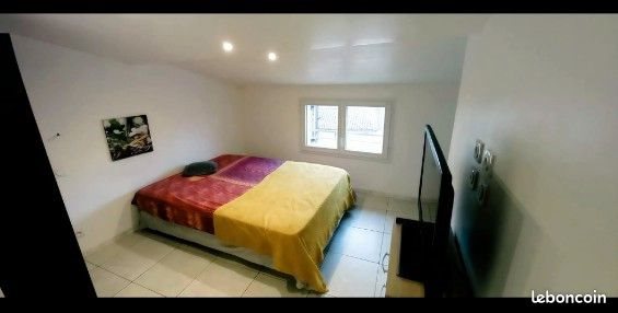 Maison à vendre, 39m², Ginasservis