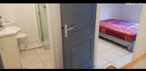 Maison à vendre, 39m², Ginasservis