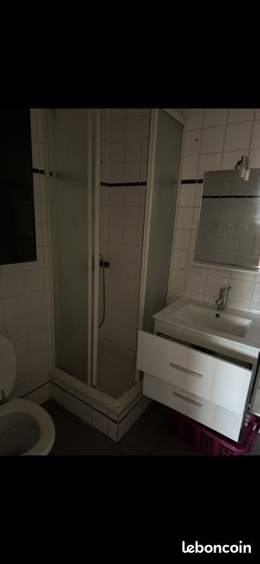 Appartement à louer, 18m², Brest
