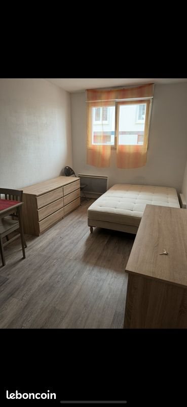 Appartement à louer, 18m², Brest