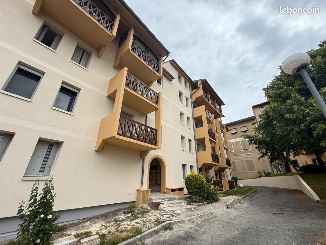 Appartement à vendre, 84m², Auch