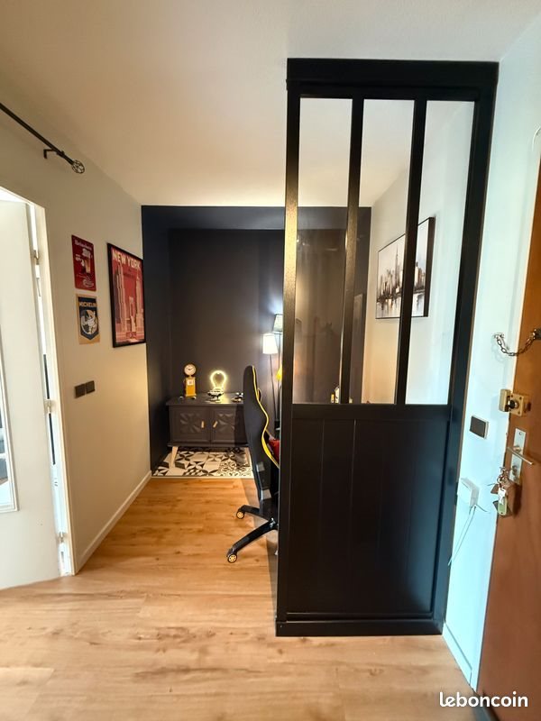 Appartement à vendre, 84m², Auch