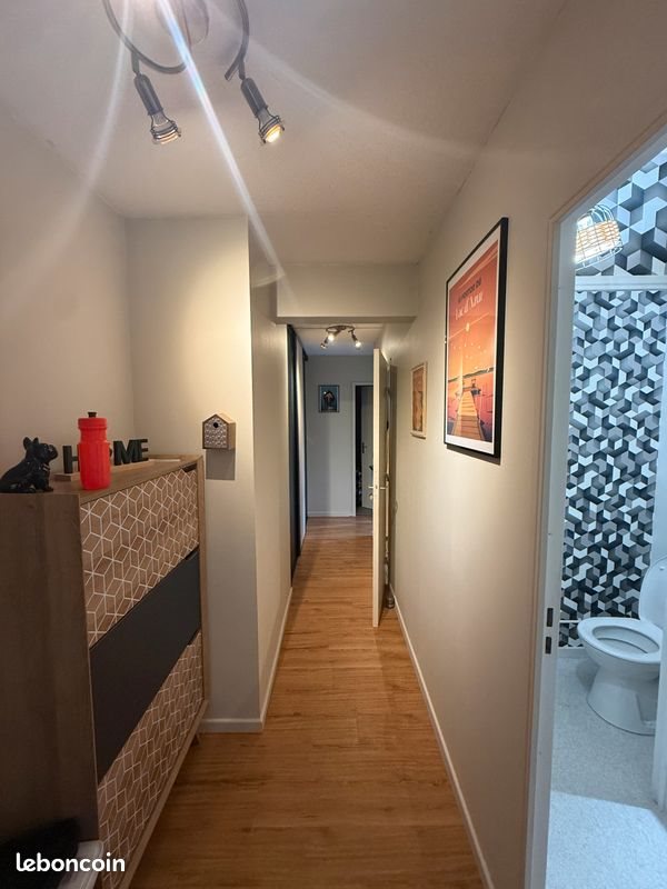 Appartement à vendre, 84m², Auch