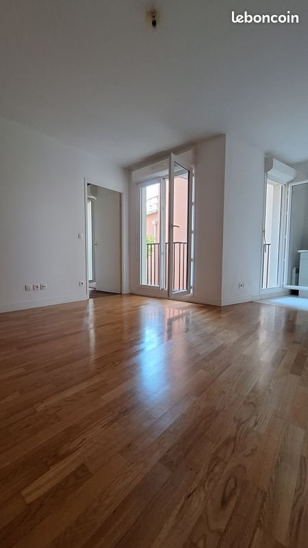 Appartement à vendre, 48m², Châtillon