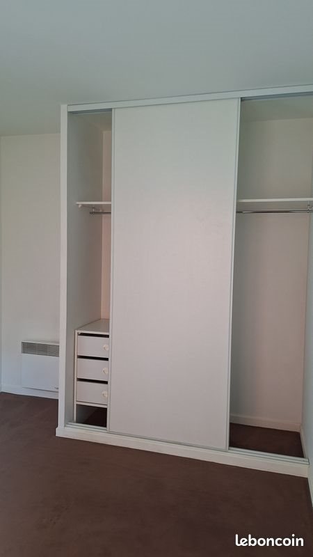 Appartement à vendre, 48m², Châtillon