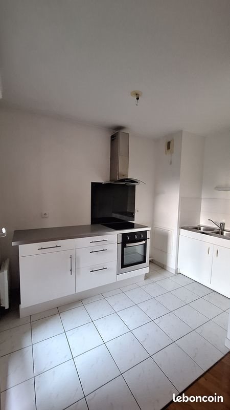 Appartement à vendre, 48m², Châtillon