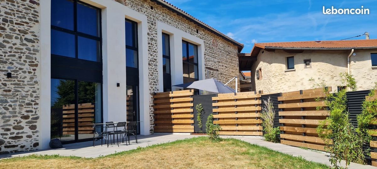 Maison à vendre, 135m², Saint-Chamond