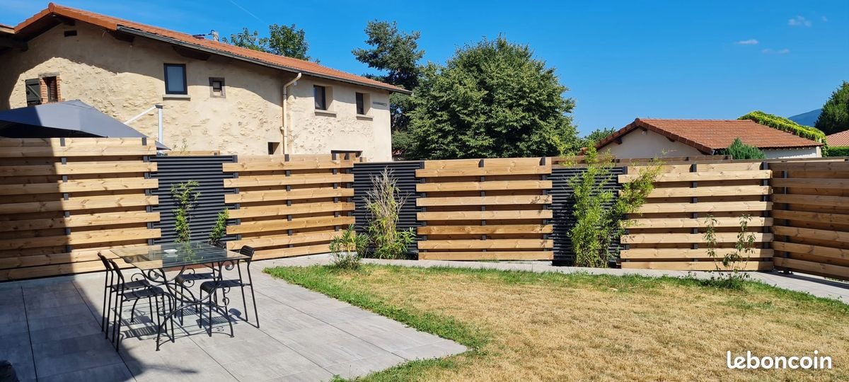 Maison à vendre, 135m², Saint-Chamond
