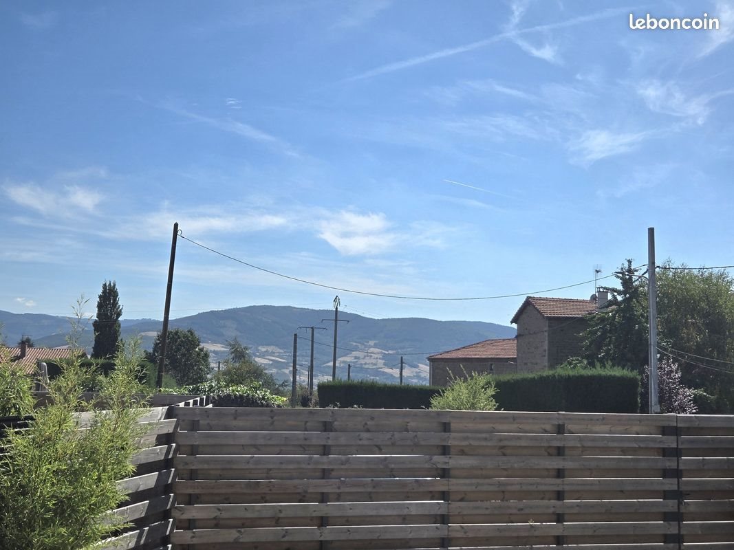 Maison à vendre, 135m², Saint-Chamond