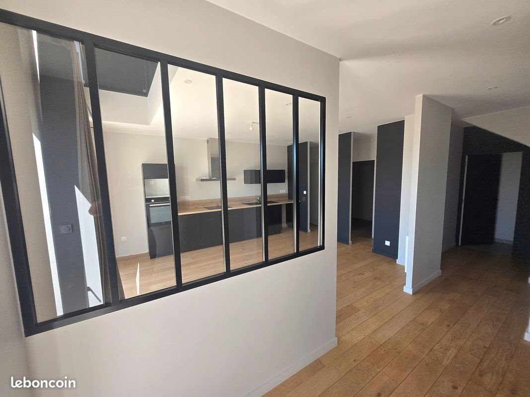 Maison à vendre, 135m², Saint-Chamond