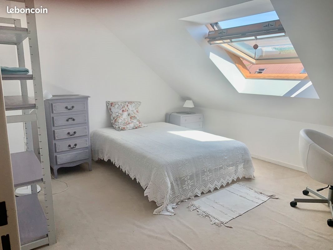 Maison à louer, 160m², Cergy