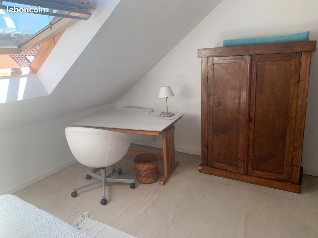 Maison à louer, 160m², Cergy