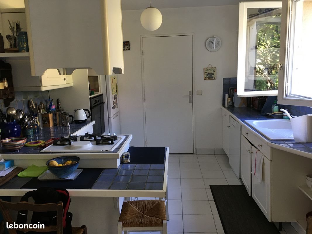Maison à louer, 160m², Cergy