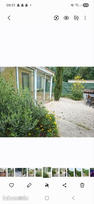 Maison à vendre, 74m², Le Cailar