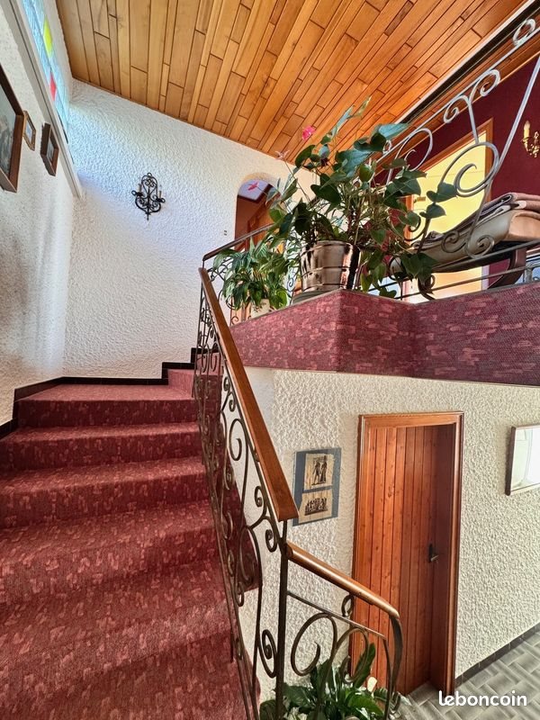 Maison à vendre, 138m², Villers-le-Lac