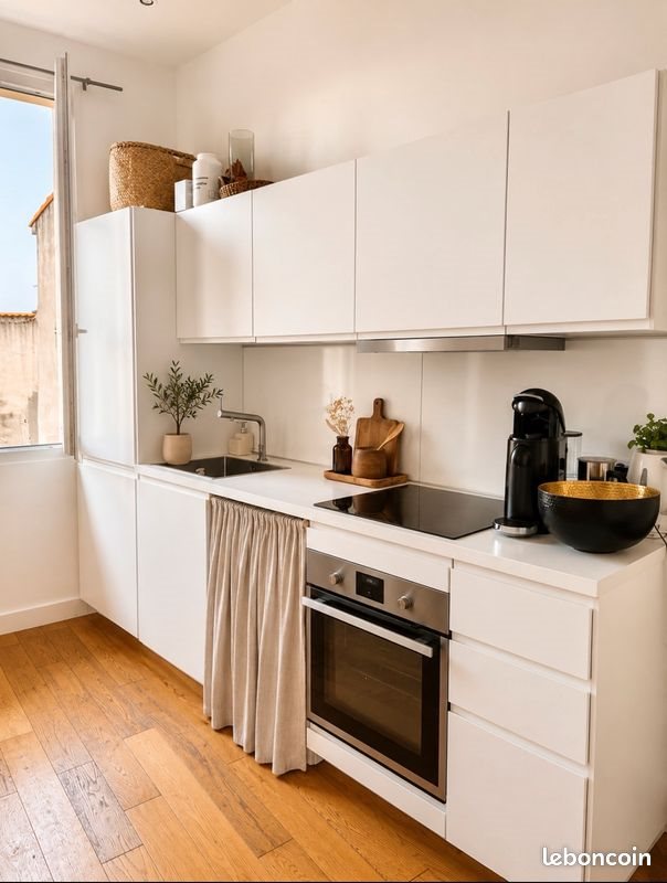 Appartement à vendre, 44m², Aix-en-Provence