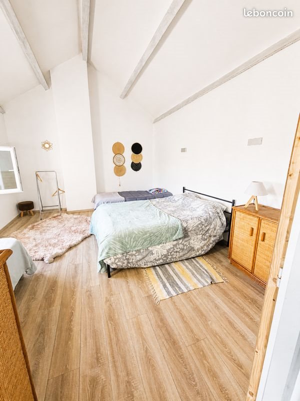 Maison à vendre, 115m², La Salvetat-sur-Agout