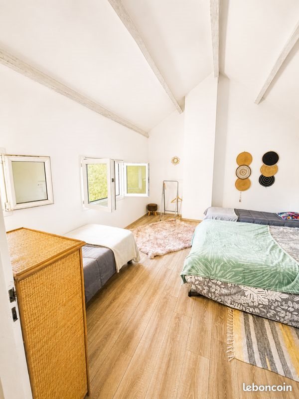Maison à vendre, 115m², La Salvetat-sur-Agout