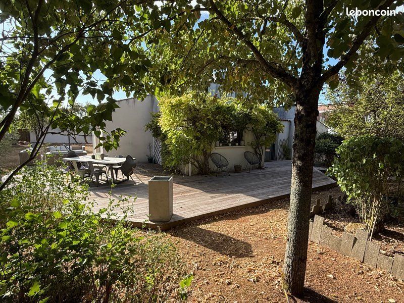 Maison à vendre, 145m², Sainte-Soulle