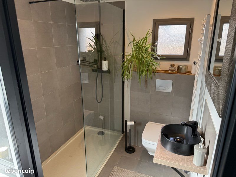 Maison à vendre, 145m², Sainte-Soulle