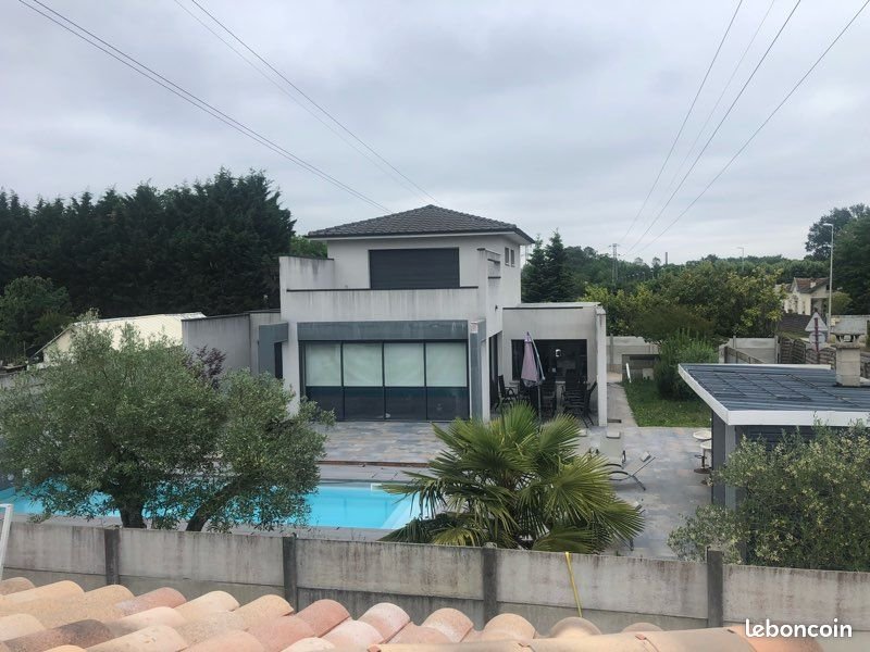 Maison à vendre, 140m², Pessac