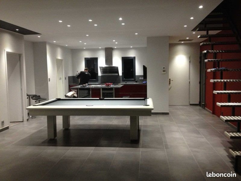 Maison à vendre, 140m², Pessac
