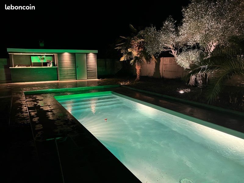 Maison à vendre, 140m², Pessac
