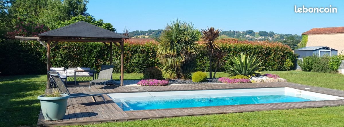 Maison à vendre, 130m², Lescure-d'Albigeois