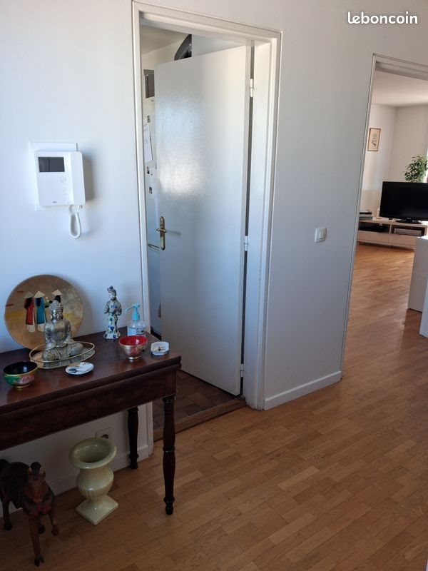 Appartement à vendre, 99m², Gentilly