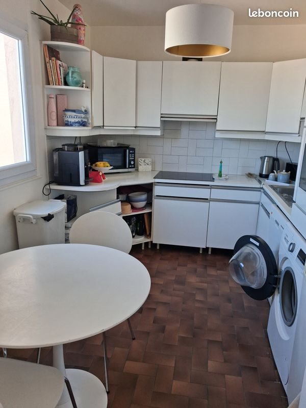 Appartement à vendre, 99m², Gentilly