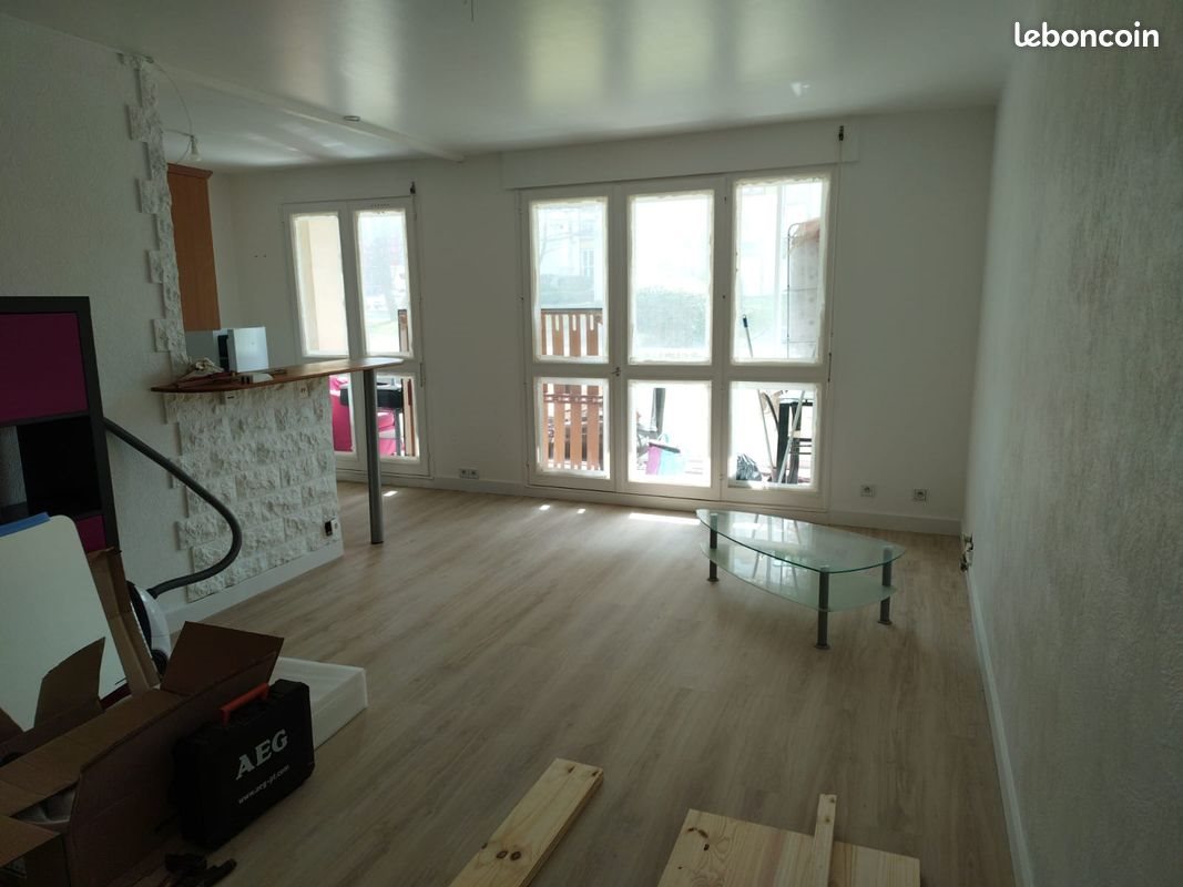 Appartement à vendre, 30m², Brest