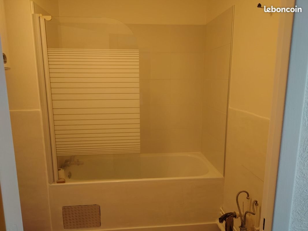 Appartement à vendre, 30m², Brest