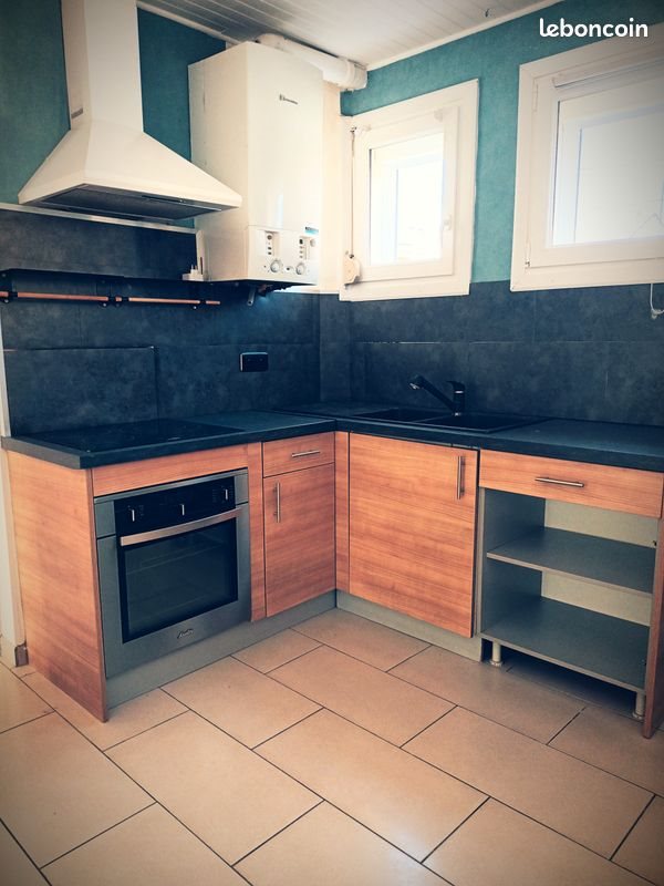 Maison à louer, 77m², Charleville-Mézières