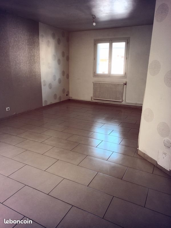 Maison à louer, 77m², Charleville-Mézières