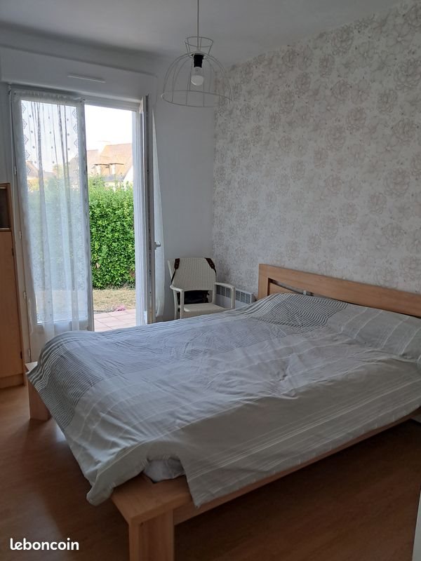Maison à vendre, 97m², Hennebont