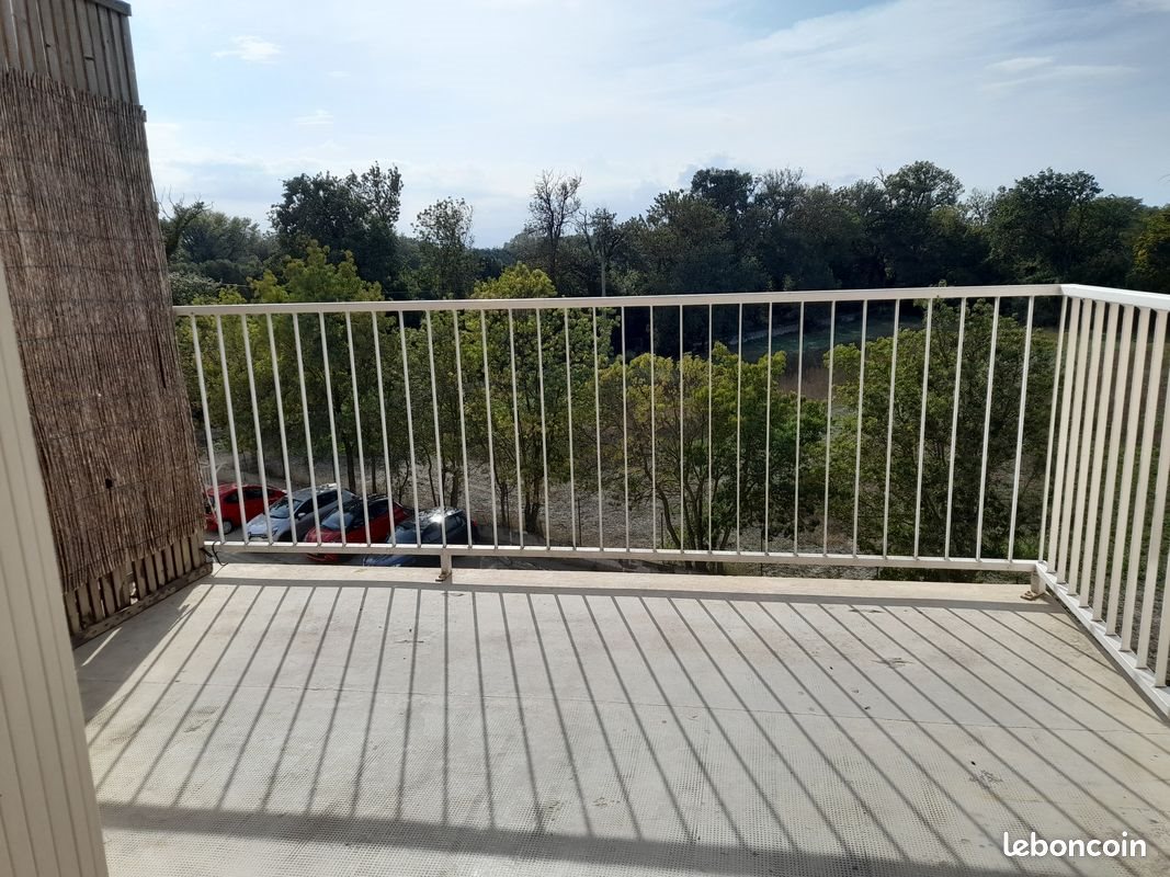 Appartement à vendre, 33m², Perpignan