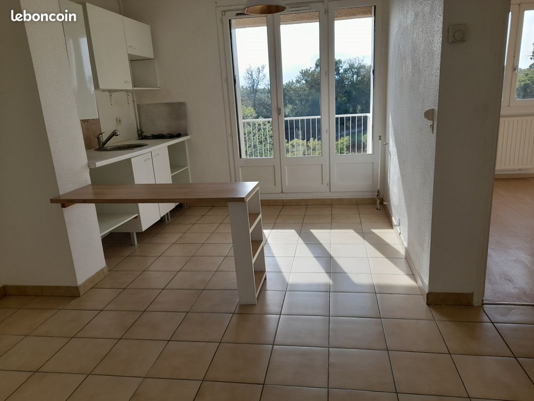 Appartement à vendre, 33m², Perpignan