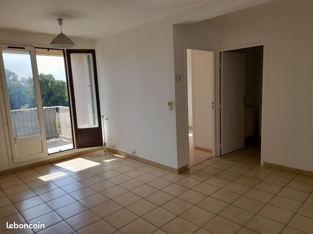 Appartement à vendre, 33m², Perpignan