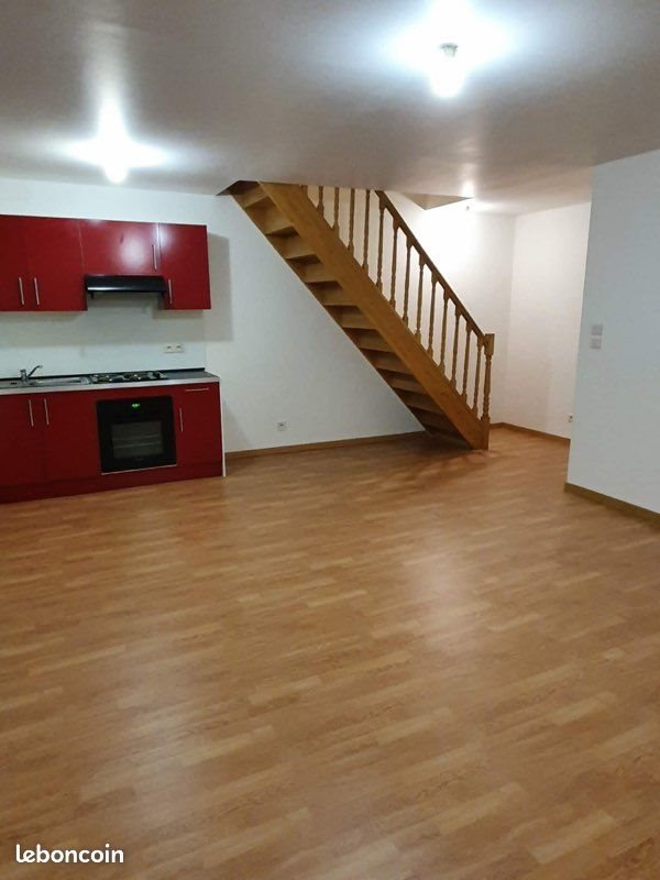 Appartement à louer, 85m², Château-Salins
