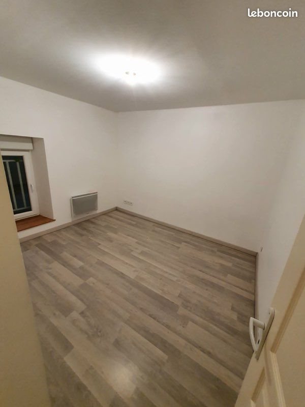 Appartement à louer, 85m², Château-Salins