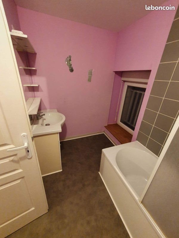 Appartement à louer, 85m², Château-Salins