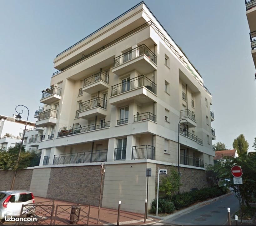 Appartement à louer, 55m², Antony