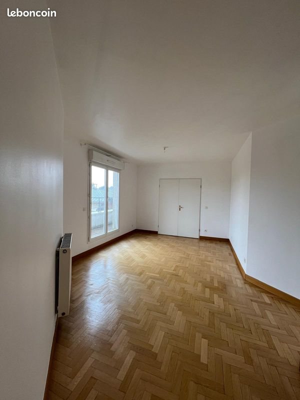 Appartement à louer, 55m², Antony